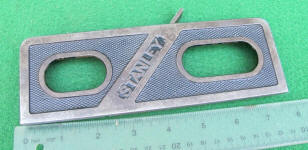 Stanley # 144 1/4 Rounding Plane