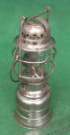 Justrite Carbide Lantern / Lamp