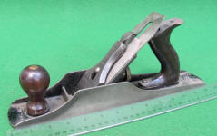 Stanley Bedrock Type 6 #605 Jack Plane