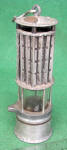 Vintage Carbide Light / Lamp