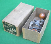 Stanley # 71 Router Plane