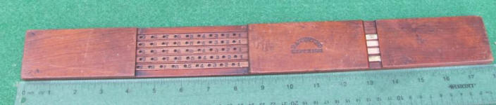 1851 Patent Interest Calculator