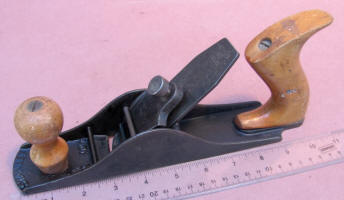 Stanley # 40 1/2 Scrub Plane