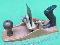 Bronze #112 Type Plane