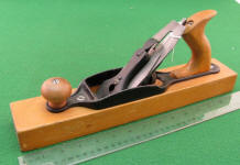 Stanley #26 Transitional Jack Plane