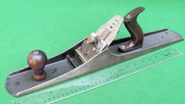 OVB / Gage # G7 Self Setting Smooth Plane