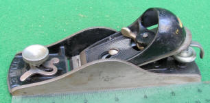 Stanley # 15 Block Plane