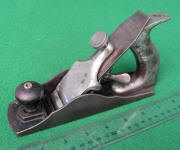 Chaplin Patent # 3 Size Smooth Plane