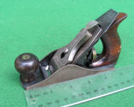 Stanley Rule & Level Co. # 1 Smooth Plane