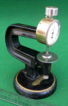 Randall & Stickney Indicator / Micrometer