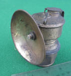 Vintage Carbide Light / Lamp