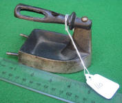 Meeker's Patented-Antiques.com Antique Sad Iron Sales - List 29