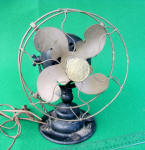 Emerson Electric Fan Desk Fan