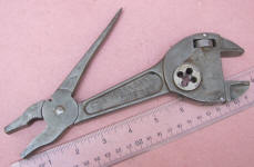 Chamberlain's Multi Wrench