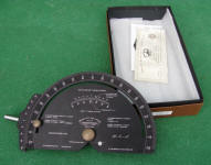 Bridge City Tool MP-8 Machine Protractor