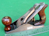 Stanley # 2 Smooth Plane