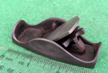 Leonard Bailey Little Victor Block Plane