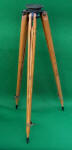 Johnson Head Plane Table Tripod