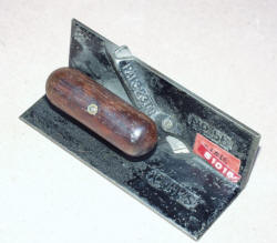 Stanley #56 Core Box Plane