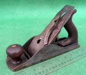 Stanley # 4 1/2 Smooth Plane