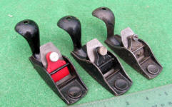 Stanley #100 Tailed Block Planes