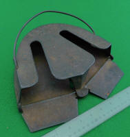 Meeker's Patented-Antiques.com Antique Sad Iron Sales