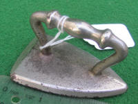 Meeker's Patented-Antiques.com Antique Sad Iron Sales - List 32