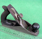 Chaplin 
	#`1203 Improved Smooth Plane 