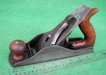 Zenith / Marshall Wells # 4 1/2 Size Smooth Plane