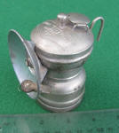 Vintage Carbide Light / Lamp