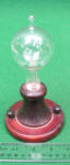Thomas A. Edison Light Bulb