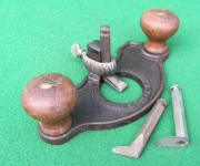 Stanley # 71 Router Plane