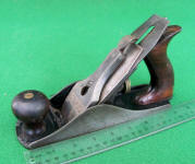 Stanley Bed Rock # 604 Smooth Plane