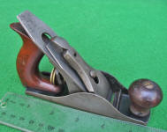 Early No. 1 Stanley Smooth Plane