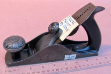 Leonard Bailey's Victor # 3 Fore Plane