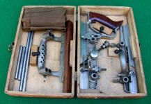 Sargent 1080 Combination Plane