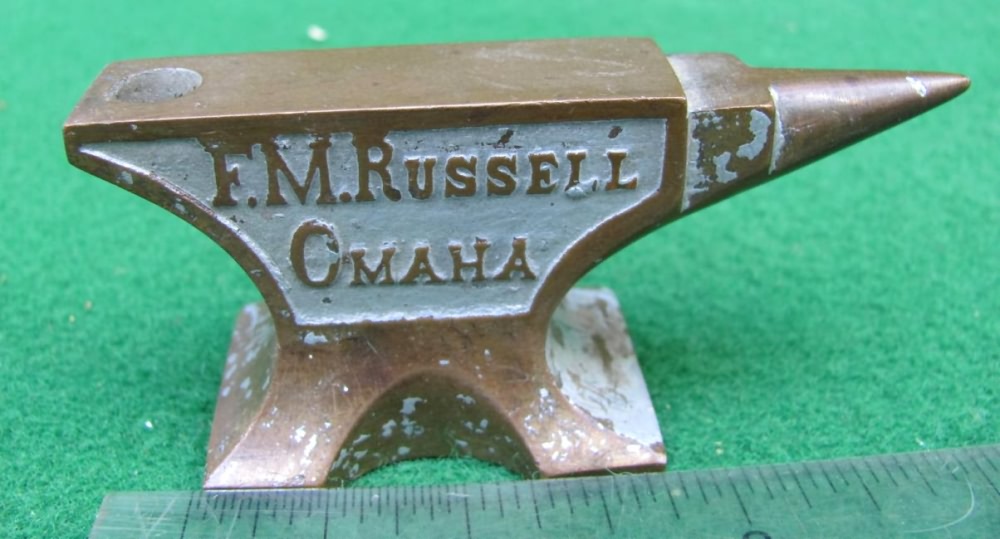 Miniature Anvil, Small Anvil For Sale