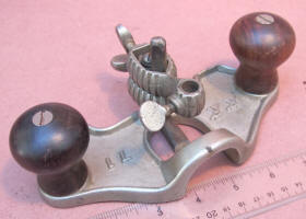 KK / Keen Kutter #71 Router Plane