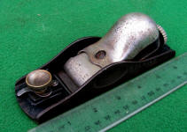 Stanley # 65 Low Angle Plane