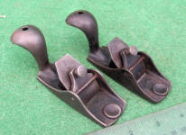 Sargent #105 Tailed Block Planes