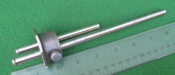 Goodell Pratt Double Stem Marking Gage