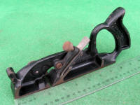 Sargent 196 1 Inch Rabbet / Dado Plane