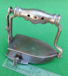 Meeker's Patented-Antiques.com Antique Sad Iron Sales