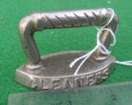 Meeker's Patented-Antiques.com Antique Sad Iron Sales - List 32