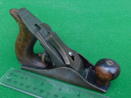 Stanley # 1 Smooth Plane