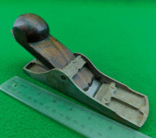 Cast Smooth Plane / Project