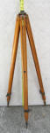 Gurley Tripod for Pocket Compass