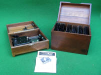 Thorens AD - 30 Music Box