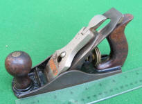 Stanley # 2 Smooth Plane (Last Model)