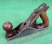 Antique Keen Kutter / Simmons Hardware K 3 Smooth Plane (Bedrock 603) 